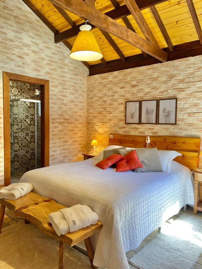 Flor De Minas Villa Monte Verde  Dış mekan fotoğraf